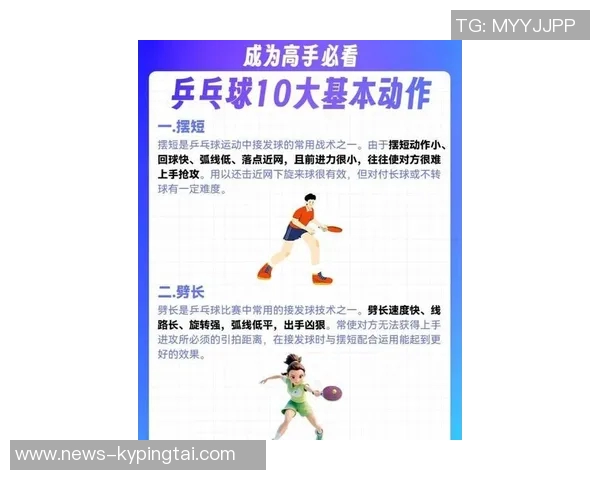 2026年3月份新闻从零起步打造乒乓球团队协作的全方位实战指南与技巧分享